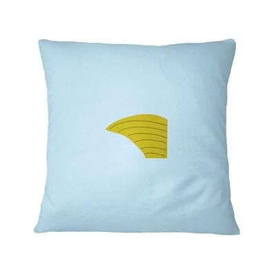 Bona Basics , Dekorativa prydnadskuddöverdrag, dekorativ kudde, heminredning för soffa, cafeteria, storlek: 45 x 45 cm, färg: ljusblå Bona Basics , Dekorativa prydnadskuddöverdrag, dekorativ kudde, heminredning för soffa, cafeteria, storlek: 45 x 45 cm, färg: ljusblå