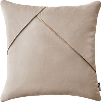 MyBestHome Simplicity Beige Kudde - Inredning MyBestHome Simplicity Beige Kudde - Inredning
