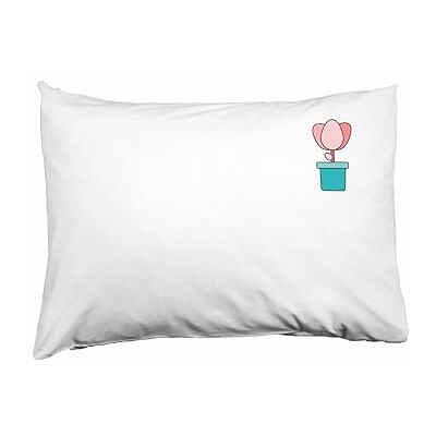 Bona Basics , Dekorativt kuddfodral, Dekorativt örngott, Heminredning, för Soffa, Kafé, Storlek: 50x35 Cm, Färg: Vit Bona Basics , Dekorativt kuddfodral, Dekorativt örngott, Heminredning, för Soffa, Kafé, Storlek: 50x35 Cm, Färg: Vit