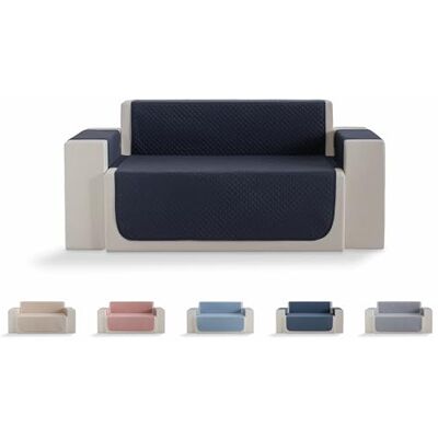 Todocama – Sofföverdrag, sits, sofföverdrag i romben, andas, lätt att rengöra, (mörkgrå, 2-sits soffa) Todocama – Sofföverdrag, sits, sofföverdrag i romben, andas, lätt att rengöra, (mörkgrå, 2-sits soffa)