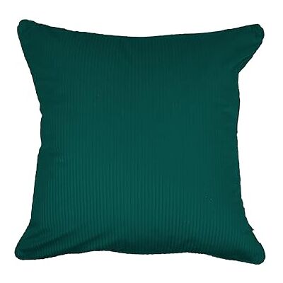 Chic Home sammet kuddfodral CASUAL CHIC 45 x 45 grön Chic Home sammet kuddfodral CASUAL CHIC 45 x 45 grön