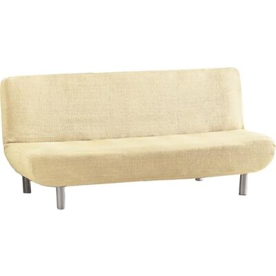 ECOMMERC3 Sofföverdrag 3-sits elastisk Jacquard klick klick soffa överdrag, universell passform för soffor med klicka, andningsbar och slitstark, lätt att sätta på och ta av ECOMMERC3 Sofföverdrag 3-sits elastisk Jacquard klick klick soffa överdrag, universell passform för soffor med klicka, andningsbar och slitstark, lätt att sätta på och ta av