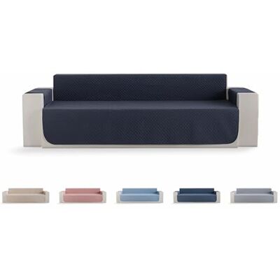 Todocama – Sofföverdrag, sits, sofföverdrag i romben, andas, lätt att rengöra, (mörkgrå, 4-sits soffa) Todocama – Sofföverdrag, sits, sofföverdrag i romben, andas, lätt att rengöra, (mörkgrå, 4-sits soffa)