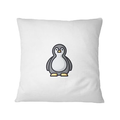 Bona Basics , Dekorativt kuddfodral, Dekorativt örngott, Heminredning, för Soffa, Kafé, Storlek: 45X45 Cm, Färg: Vit Bona Basics , Dekorativt kuddfodral, Dekorativt örngott, Heminredning, för Soffa, Kafé, Storlek: 45X45 Cm, Färg: Vit
