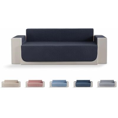 Todocama – Sofföverdrag, sits, sofföverdrag i romben, andas, lätt att rengöra, (mörkgrå, 3-sits soffa) Todocama – Sofföverdrag, sits, sofföverdrag i romben, andas, lätt att rengöra, (mörkgrå, 3-sits soffa)