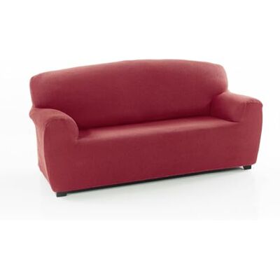 SOFAKOVER ® Superstretchigt sofföverdrag för soffa med 3-sits exklusiv design, andningsbar, bekväm och hållbar, sofföverdrag lätt att installera. Mått 180–220 cm fuchsia färg SOFAKOVER ® Superstretchigt sofföverdrag för soffa med 3-sits exklusiv design, andningsbar, bekväm och hållbar, sofföverdrag lätt att installera. Mått 180–220 cm fuchsia färg