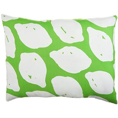 Bonamaison dekorativt kuddöverdrag, orange-Off vit prydnadskudde, heminredning örngott för vardagsrum, soffa, sovrum, storlek: 45 x 60 cm designad och tillverkad i Turkiet Bonamaison dekorativt kuddöverdrag, orange-Off vit prydnadskudde, heminredning örngott för vardagsrum, soffa, sovrum, storlek: 45 x 60 cm designad och tillverkad i Turkiet