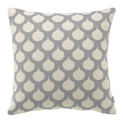Alexandra House Living Kuddfodral Astun grå pärla 50 x 50 cm 50 x 1 x 50 cm Alexandra House Living Kuddfodral Astun grå pärla 50 x 50 cm 50 x 1 x 50 cm