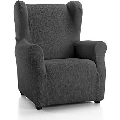 Martina Home Öron Fåtölj Fodral, Antracit Martina Home Öron Fåtölj Fodral, Antracit