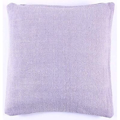 Lafinesse Dekorativt fyrkantigt kuddöverdrag 50 x 50 cm för hemmet tillverkad av bomull för vardagsrum soffa sovrum cc240 Lafinesse Dekorativt fyrkantigt kuddöverdrag 50 x 50 cm för hemmet tillverkad av bomull för vardagsrum soffa sovrum cc240