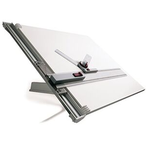 rOtring Ritbord - A2 Storlek, Aluminium, Justerbar Vinkel rOtring Ritbord - A2 Storlek, Aluminium, Justerbar Vinkel