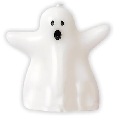 Talking Tables Talande bord halloween spökljus, halloween dekorationsfest, heminredning, middag, cupcake, tårtdekoration, vit Talking Tables Talande bord halloween spökljus, halloween dekorationsfest, heminredning, middag, cupcake, tårtdekoration, vit