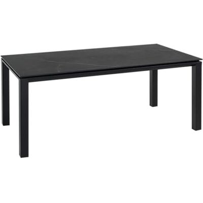 Lesli Living Bord Monte Carlo 180 x 90 cm Lesli Living Bord Monte Carlo 180 x 90 cm