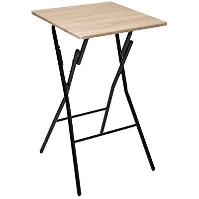 5 five simply smart FIVE Fällbart träbord, brun, cm 5 five simply smart FIVE Fällbart träbord, brun, cm