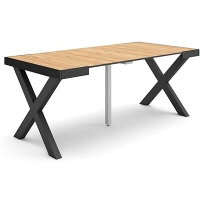 SKRAUT HOME - Konsol- Utbyggbar bord - 180 cm SKRAUT HOME - Konsol- Utbyggbar bord - 180 cm