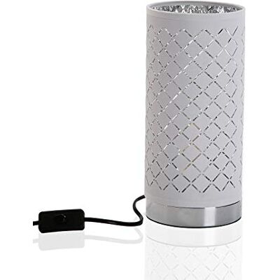 Versa Dekorativ silverbord och möbler för hem, unisex, flerfärgad Versa Dekorativ silverbord och möbler för hem, unisex, flerfärgad