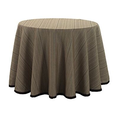 Martina Home Martina hem bord kjol modell Ribera modell 75x80x1 cm BEIgE Martina Home Martina hem bord kjol modell Ribera modell 75x80x1 cm BEIgE