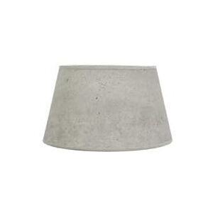 Zarivy Grå E27 cementlampskärm, 20 x 15 x 12,5 cm, perfekt för dekorativa lampor och omgivande belysning. Zarivy Grå E27 cementlampskärm, 20 x 15 x 12,5 cm, perfekt för dekorativa lampor och omgivande belysning.