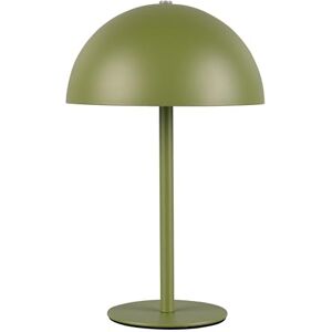RL LIVE YOUR LIGHT Reality Leuchten LED-batteri bord Munoz R54891115, metall grön matt, inkl. 1,3 watt LED, 4-vägs touch RL LIVE YOUR LIGHT Reality Leuchten LED-batteri bord Munoz R54891115, metall grön matt, inkl. 1,3 watt LED, 4-vägs touch