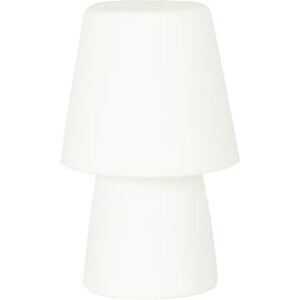 8 seasons 8 säsonger design nr. 1 (vit) minilampa mikro – 12 cm LED-dekorativ lampa med batteri och USB-C – uppladdningsbar, trådlös och dekorativ – perfekt stämningsljus för inomhusbruk 8 seasons 8 säsonger design nr. 1 (vit) minilampa mikro – 12 cm LED-dekorativ lampa med batteri och USB-C – uppladdningsbar, trådlös och dekorativ – perfekt stämningsljus för inomhusbruk