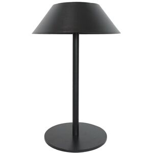 Lumisky Solbord i aluminium med sol LED-modul med NERIO SMALL H31 cm fjärrkontroll Lumisky Solbord i aluminium med sol LED-modul med NERIO SMALL H31 cm fjärrkontroll