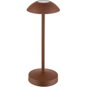 APS 17038 "ALVA trådlös USB-C bord, justerbar färgtemperatur och ljusstyrka, stänksäker IP 54, inkl. dockningsstation och fjärrkontroll APS 17038 "ALVA trådlös USB-C bord, justerbar färgtemperatur och ljusstyrka, stänksäker IP 54, inkl. dockningsstation och fjärrkontroll