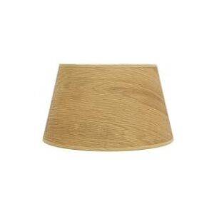 Zarivy E27 lampskärm i ljust trä, mått 20 x 15 x 12,5 cm, perfekt för att dekorera och ge omgivande ljus inomhus. Zarivy E27 lampskärm i ljust trä, mått 20 x 15 x 12,5 cm, perfekt för att dekorera och ge omgivande ljus inomhus.