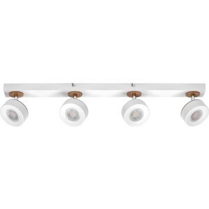 LEDVANCE Decor spot Pluto 698 mm 19,2 W 830 WTLEDV, 19,2 W, vit LEDVANCE Decor spot Pluto 698 mm 19,2 W 830 WTLEDV, 19,2 W, vit