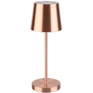 APS MERLE MINI - Trådlös metallbordslampa APS MERLE MINI - Trådlös metallbordslampa