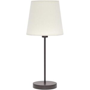 Zarivy Kuvertbord 1 x e14 brun/bredd 46 x 20 x 20 cm, perfekt för dekoration och organisation av små utrymmen. Zarivy Kuvertbord 1 x e14 brun/bredd 46 x 20 x 20 cm, perfekt för dekoration och organisation av små utrymmen.