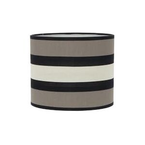 Zarivy E14 stationär skärm, mått 17 x 17 x 15 cm, brun/beige, perfekt för rumsmiljö och dekorativ belysning. Zarivy E14 stationär skärm, mått 17 x 17 x 15 cm, brun/beige, perfekt för rumsmiljö och dekorativ belysning.