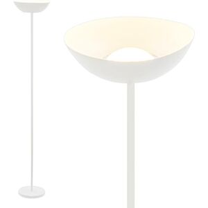 BRILONER – LED-golvlampa trådlös med touch-funktion, steglöst dimbar, utbytbar batteri och glödlampa, uppladdningsbar golvlampa, vardagsrum, takstrålkastare, 170 cm BRILONER – LED-golvlampa trådlös med touch-funktion, steglöst dimbar, utbytbar batteri och glödlampa, uppladdningsbar golvlampa, vardagsrum, takstrålkastare, 170 cm