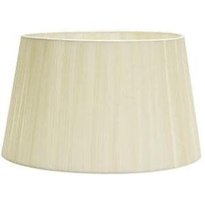 PRENDELUZ Conica öppen skärm E27 Beis 35 x 25 x 20 cm perfekt för bords- och taklampor, ger omgivande belysning. PRENDELUZ Conica öppen skärm E27 Beis 35 x 25 x 20 cm perfekt för bords- och taklampor, ger omgivande belysning.