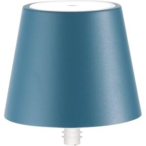 Zafferano Poldina Stopper uppladdningsbar LED-lampa - Utomhus/Inomhus Zafferano Poldina Stopper uppladdningsbar LED-lampa - Utomhus/Inomhus