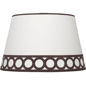 Levitantes Dalia E27 Beige hängande lampskärm/brun 40 dx30 dx25 h Levitantes Dalia E27 Beige hängande lampskärm/brun 40 dx30 dx25 h