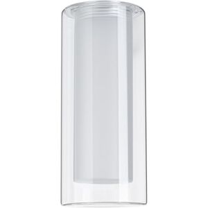 Paulmann 60412 urval badrum takarmatur Luena klar ersättningsglas Paulmann 60412 urval badrum takarmatur Luena klar ersättningsglas