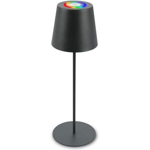Kiki LED Bordsarmatur RGB+W Kompakt Kiki LED Bordsarmatur RGB+W Kompakt