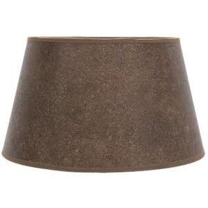 Zarivy Lampskärm E27 med öppen konisk design, mått 35 dx 25 dx 20 h, perfekt för dekorativ belysning i hem och kommersiella utrymmen. Zarivy Lampskärm E27 med öppen konisk design, mått 35 dx 25 dx 20 h, perfekt för dekorativ belysning i hem och kommersiella utrymmen.