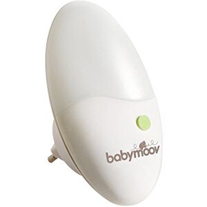 Babymoov Low Energy LED Wall Night Light Babymoov Low Energy LED Wall Night Light