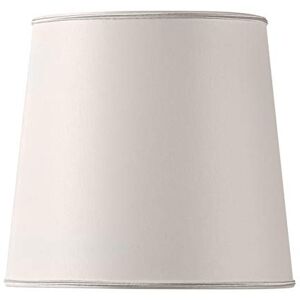 HUGUES RAMBERT US25PERC lampskärm, tyg, krämvit, fuchsia, turkos, svart, taupe, orange, bordeaux, röd, grön, brons, violett, blå, ljusgul, beige rosa HUGUES RAMBERT US25PERC lampskärm, tyg, krämvit, fuchsia, turkos, svart, taupe, orange, bordeaux, röd, grön, brons, violett, blå, ljusgul, beige rosa