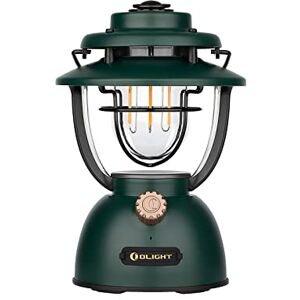 OLIGHT Olantern Classic 2 Pro campinglampa 300 LM, LED-lykta i retrostil, kontinuerligt dimbar, nödkraftbank USB uppladdningsbar, för camping, trädgård, strömavbrott, Halloween-dekoration(Klöver grön) OLIGHT Olantern Classic 2 Pro campinglampa 300 LM, LED-lykta i retrostil, kontinuerligt dimbar, nödkraftbank USB uppladdningsbar, för camping, trädgård, strömavbrott, Halloween-dekoration(Klöver grön)