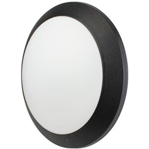 B·LED BARCELONA LED barcelonalerad yta vägglampa cirkulär utomhus IP66 E27 Modern Svart B·LED BARCELONA LED barcelonalerad yta vägglampa cirkulär utomhus IP66 E27 Modern Svart