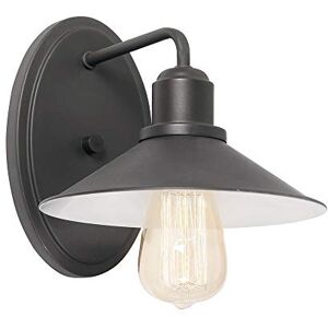 Oaks Lighting Dalvik, svart Oaks Lighting Dalvik, svart