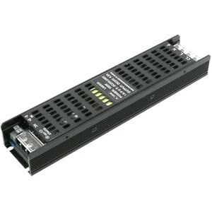PRENDELUZ Dimbar LED-strömförsörjning 200 W 24 V DC, kontroll 0-10 V, perfekt för justerbar belysning och ljusstyrningssystem. PRENDELUZ Dimbar LED-strömförsörjning 200 W 24 V DC, kontroll 0-10 V, perfekt för justerbar belysning och ljusstyrningssystem.