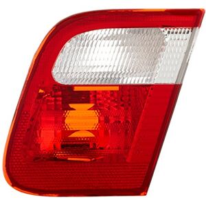 DEPO 344-1301R-UQ Ersättare passagerarsida backup-ljusmontering (denna produkt är en eftermarknadsprodukt. Det skapas inte eller säljs inte av OE bilföretag) DEPO 344-1301R-UQ Ersättare passagerarsida backup-ljusmontering (denna produkt är en eftermarknadsprodukt. Det skapas inte eller säljs inte av OE bilföretag)