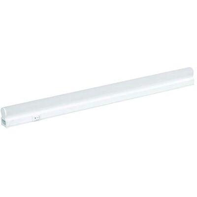 Gefom IP20 LED INTEGRED REGLETT, ANSLUTNINGSBAR, 30 cm, MED INTER, 4 W 400 LM, TILLBEHÖR FÖR INTERANSLUTNING 4 000K Gefom IP20 LED INTEGRED REGLETT, ANSLUTNINGSBAR, 30 cm, MED INTER, 4 W 400 LM, TILLBEHÖR FÖR INTERANSLUTNING 4 000K