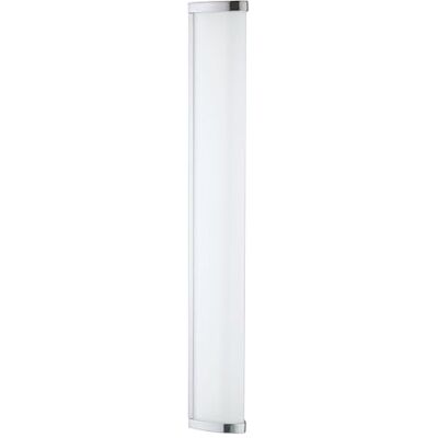 EGLO 94713 LED Krom Badrum Vägglampa GITA 2 EGLO 94713 LED Krom Badrum Vägglampa GITA 2