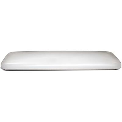 Luceco Vindkök panel 120 cm 50 W 4000LM 4 000 K, stort och vackert ljus, förlängd rektangulär LED-skärm Luceco Vindkök panel 120 cm 50 W 4000LM 4 000 K, stort och vackert ljus, förlängd rektangulär LED-skärm