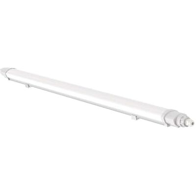 Brightium LED-remsa – vattentät remsa 120 cm, 4 000 K, linkerbar, idealisk för inomhus- och utomhusbelysning, enkel installation och låg energiförbrukning* Brightium LED-remsa – vattentät remsa 120 cm, 4 000 K, linkerbar, idealisk för inomhus- och utomhusbelysning, enkel installation och låg energiförbrukning*