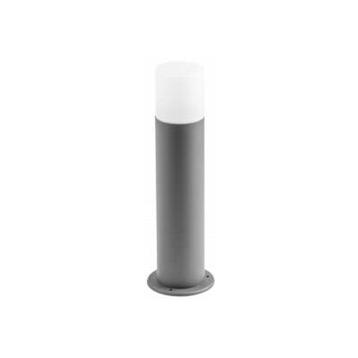 GTV lighting Trädgårdsbeslag trädgård Corta 40, E27, MAX.25 W, IP44, AC220–240 V, 50–60 Hz – stolpe – grafit GTV lighting Trädgårdsbeslag trädgård Corta 40, E27, MAX.25 W, IP44, AC220–240 V, 50–60 Hz – stolpe – grafit